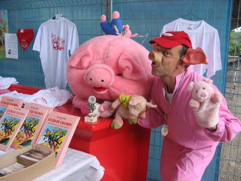 Ảnh: Jds, L'Alsace, Le Parisien, Tous Voisins.