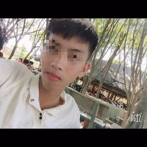 N.T.P, thiếu niên đâm chết bạn rồi lên khoe trên mạng xã hội.