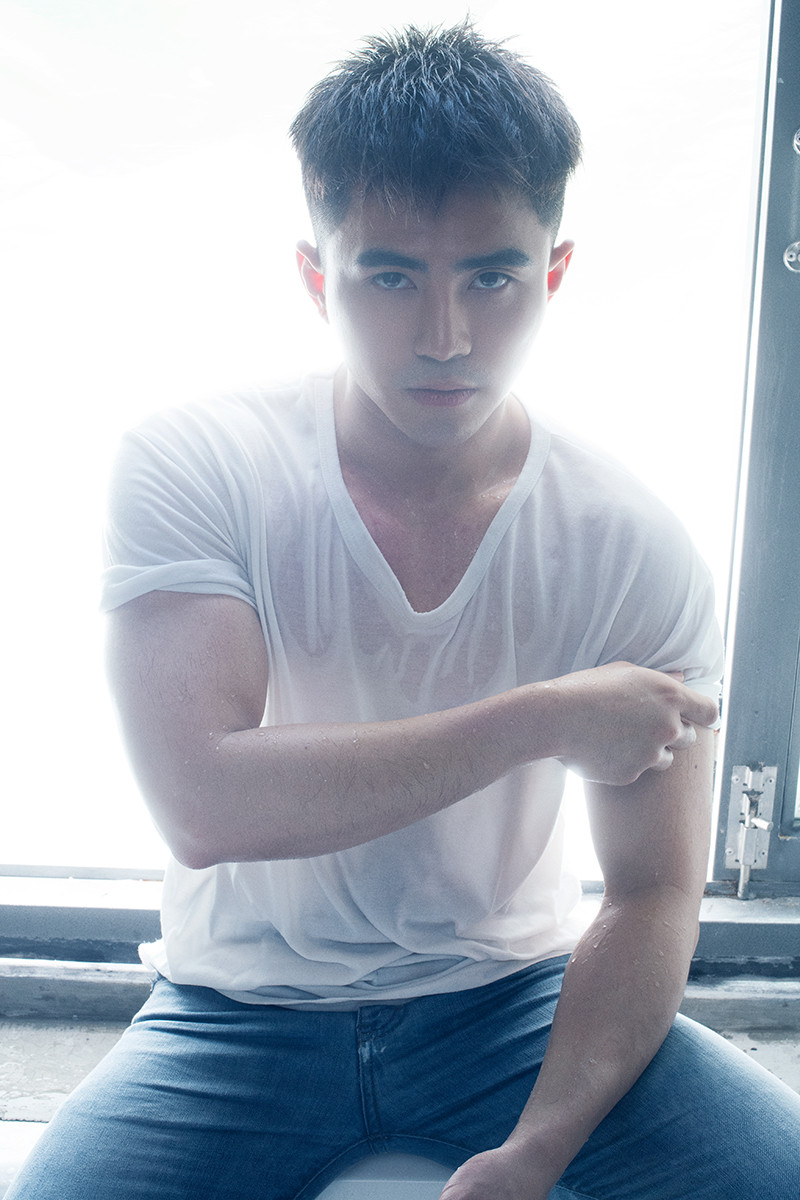 Will là nghệ sĩ do chị Phương Oanh làm quản lý.