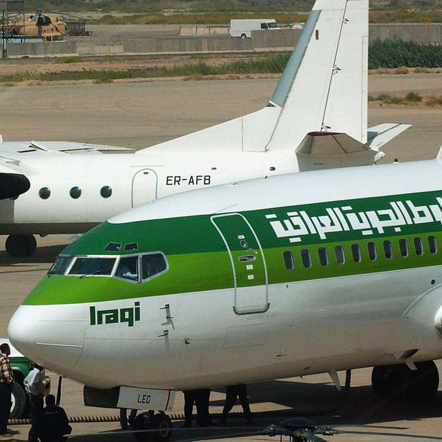 Hai phi công của hãng hàng không Iraq lao vào ẩu đả ngay trong buồng lái khi máy bay ở độ cao khoảng 11.000m, chở theo 157 hành khách Hai phi công của hãng hàng không Iraq lao vào ẩu đả ngay trong buồng lái khi máy bay ở độ cao khoảng 11.000m, chở theo 157 hành khách