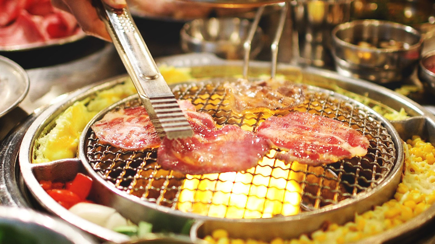 Ai đi cổ vũ đội tuyển Việt Nam đá ở Mỹ Đình thì cần xem ngay list quán ăn này ảnh 3