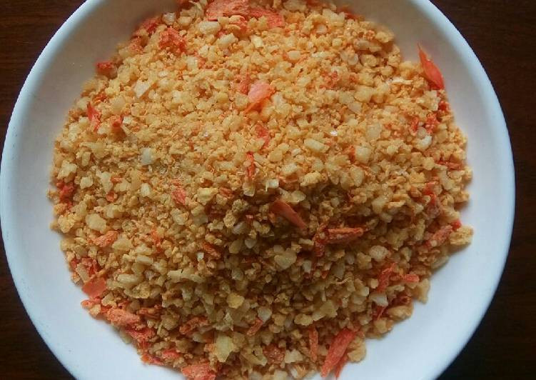 Các loại sốt muối mà chấm với hoa quả chua thì ngon quên cả mùa hè ảnh 3 Các loại sốt muối mà chấm với hoa quả chua thì ngon quên cả mùa hè ảnh 3