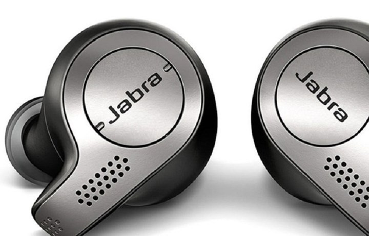 Jabra Elite 65t có chất lượng âm thanh tốt, thiết kế kín đáo, hệ thống điều khiển tiện lợi.