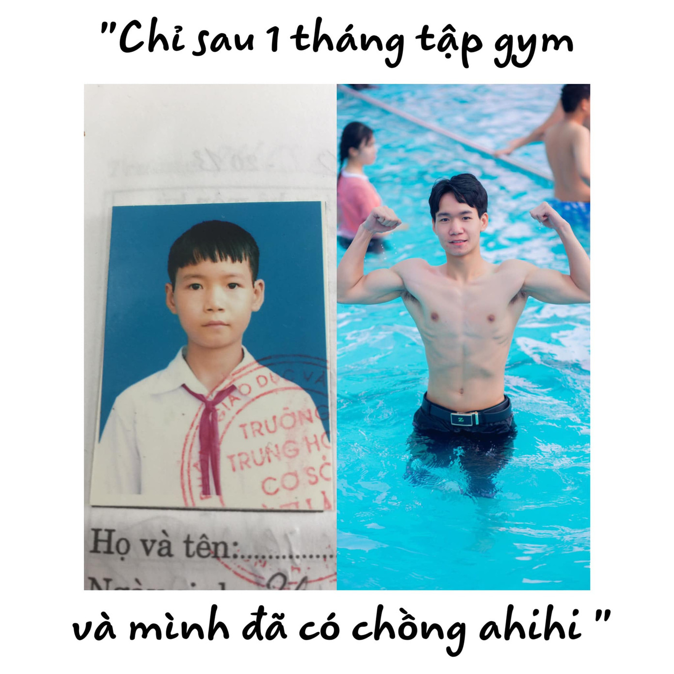 Bạn có công nhận không?