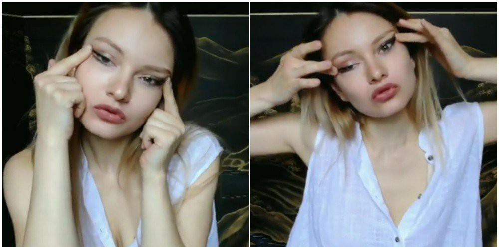 Chế giễu đôi mắt của Jennie (Black Pink), một nữ DJ ngập trong những lời chỉ trích ảnh 1