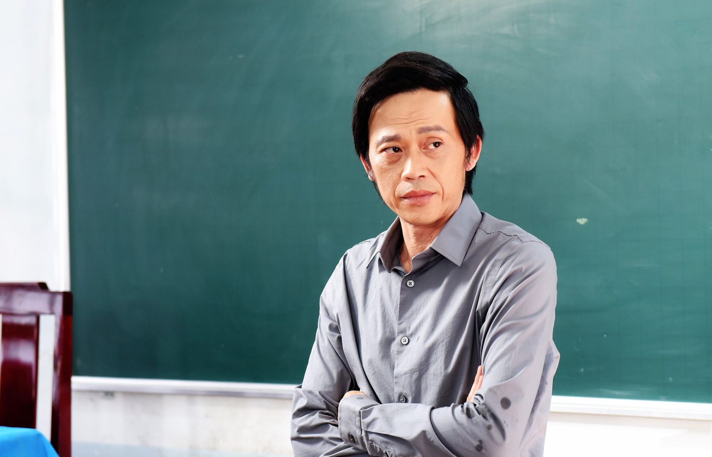 NSƯT Hoài Linh hỗ trợ con gái nuôi Ánh Linh hết mình trong dự án phim ca nhạc ảnh 4 NSƯT Hoài Linh hỗ trợ con gái nuôi Ánh Linh hết mình trong dự án phim ca nhạc ảnh 4