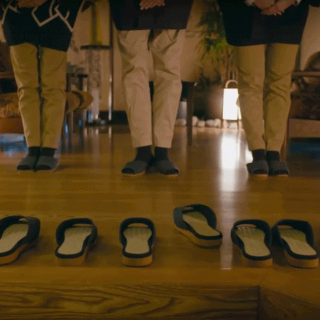 Những hình ảnh chỉ có ở Nhật Bản khiến cả thế giới kinh ngạc ảnh 6