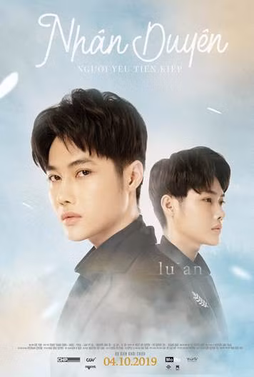 "Nhân Duyên: Người Yêu Tiền Kiếp" khiến fan bấn loạn với loạt hình lung linh của các nhân vật ảnh 6