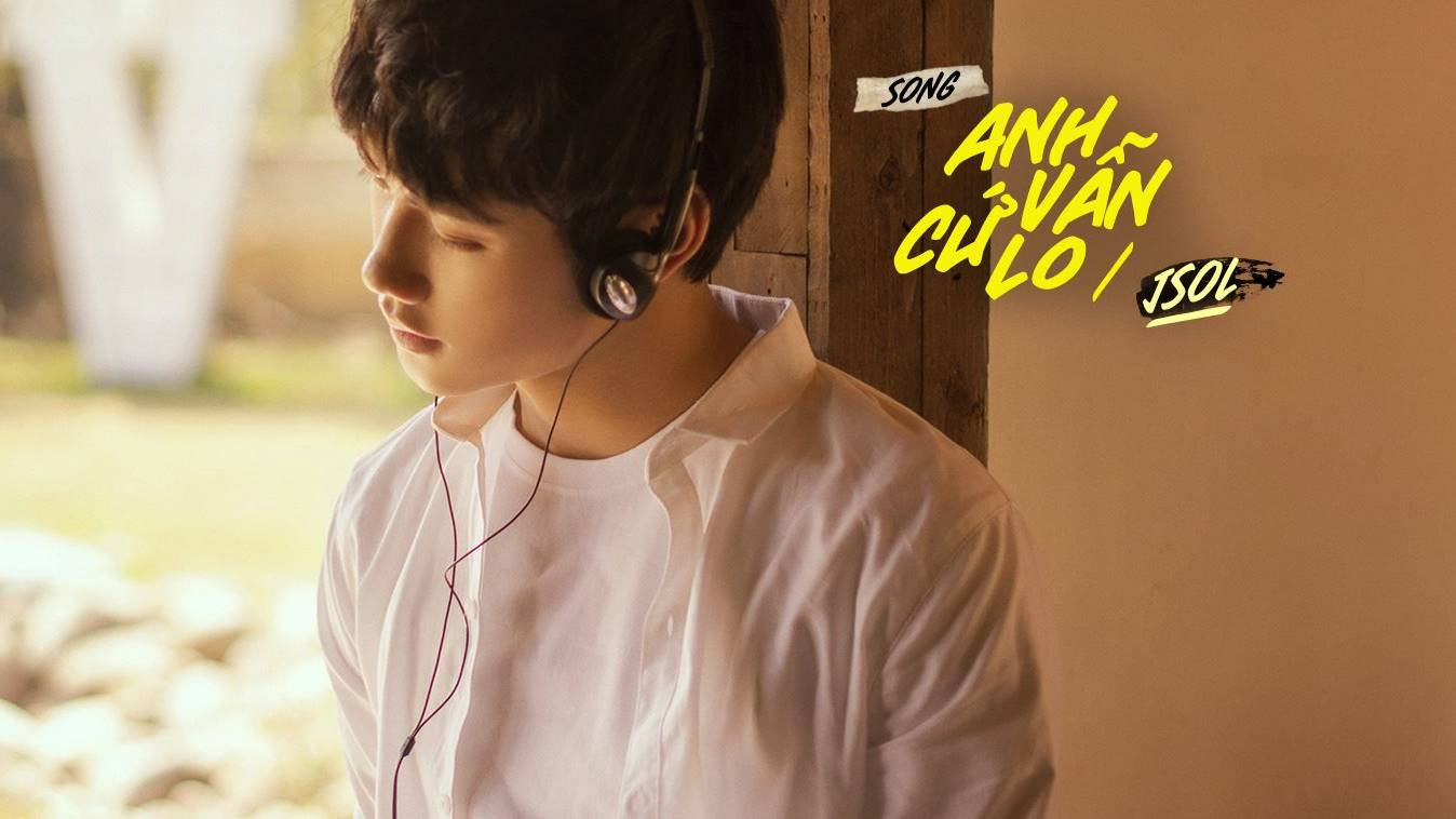 Sản phẩm âm nhạc mới nhất là một sáng tác của Vương Anh Tú đã đem lại những cảm xúc nhẹ nhàng, sâu lắng được làm bật bởi giọng hát 