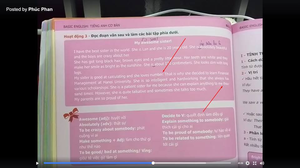 Tiếp nối vụ video của Dan Hauer: Trung tâm Anh ngữ E. còn nhiều khuất tất? ảnh 6