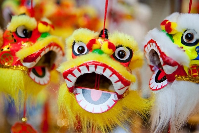 Địa điểm lý tưởng thích hợp đi theo nhóm, đi với cả gia đình.