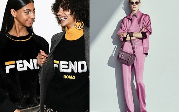 Các thương hiệu thời trang cao cấp giống với những kiểu học sinh nào? ảnh 3