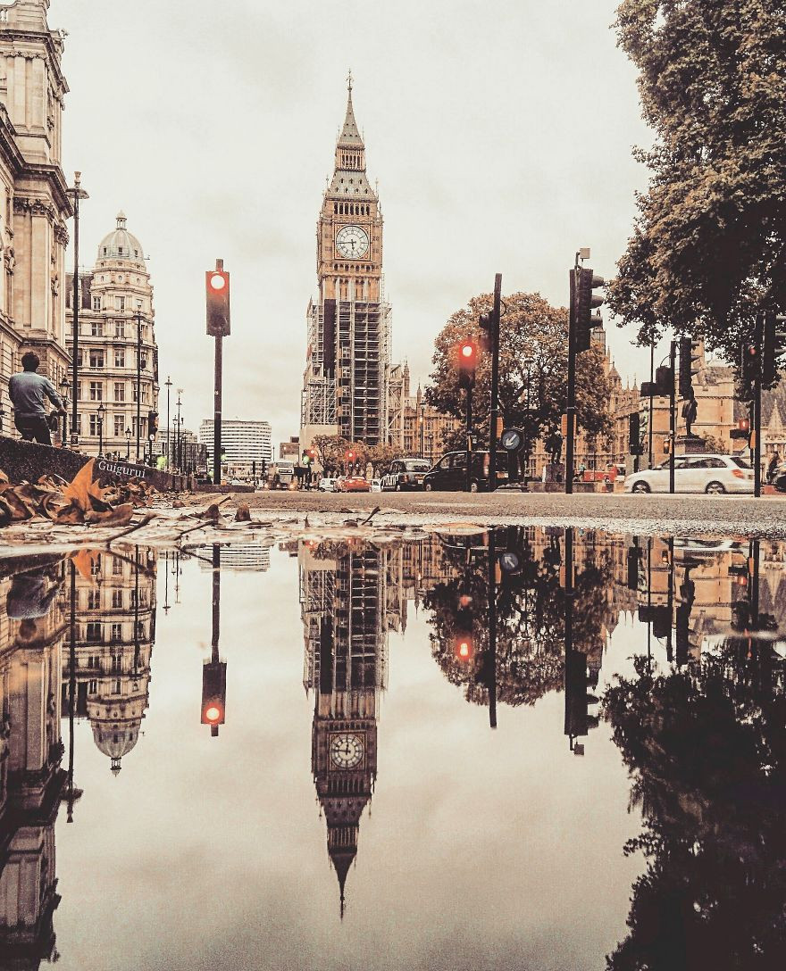 Không có điều kiện &quot;sắm&quot; máy ảnh cơ, bạn hoàn toàn có thể thử tập tành với điện thoại của mình nhé!