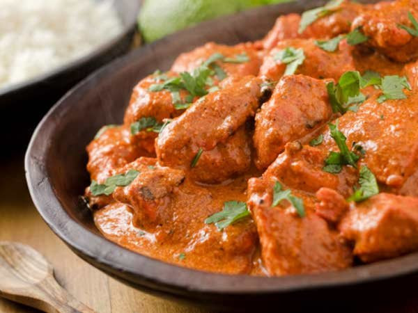 Món cà-ri của mỗi nước đều có đặc trưng riêng, nhưng không phải loại nào cũng khó ăn ảnh 3