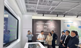Quảng Ninh xúc tiến kêu gọi thu hút đầu tư vào lĩnh vực công nghiệp chế tạo, chế biến