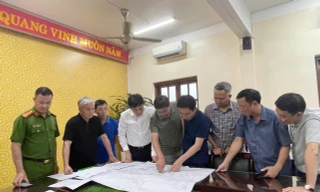 Sự cố túi khí trong hầm lò than khiến 3 công nhân mắc kẹt