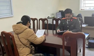 Xử phạt 2 người đưa tin sai sự thật về vụ án giết người tại Lạng Sơn