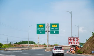 Quảng Ninh đề xuất hơn 1.800 tỷ đồng nâng cấp quốc lộ nối với Lạng Sơn