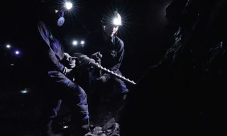 TKV chạy đua về đích kế hoạch sản xuất than năm 2025