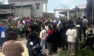 Ba người trong gia đình ở Lạng Sơn tử vong bất thường