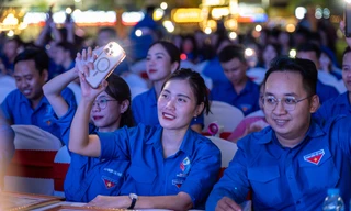 Thế hệ tuổi trẻ Quảng Ninh khẳng định vai trò tiên phong trong kỷ nguyên vươn mình