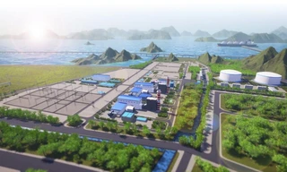 Quảng Ninh đẩy mạnh phát triển năng lượng sạch cho công nghiệp chế biến