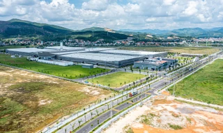 Quảng Ninh khẳng định vị thế điểm đến hàng đầu của các doanh nghiệp lớn