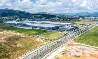 Quảng Ninh khẳng định vị thế điểm đến hàng đầu của các doanh nghiệp lớn