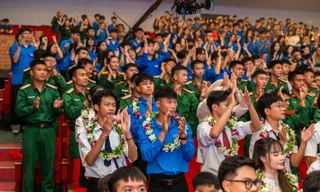 Chăm lo thanh niên là đầu tư cho tương lai phát triển của Quảng Ninh