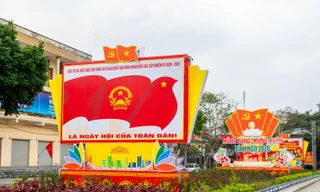 Lạng Sơn sẵn sàng cho ngày hội lớn của non sông