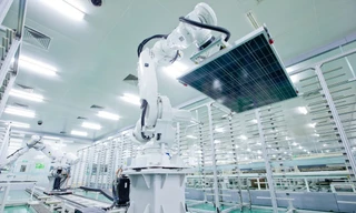 Điểm sáng thu hút doanh nghiệp FDI trong công nghiệp chế biến Quảng Ninh