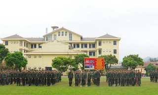 Quân đội triển khai 'chiến dịch Đông Khê' trên mặt trận cao tốc