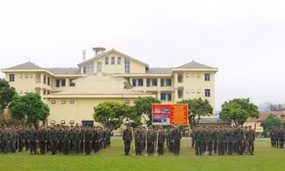 Quân đội triển khai 'chiến dịch Đông Khê' trên mặt trận cao tốc
