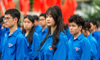 Đưa tổ chức Đoàn trở thành cái nôi rèn luyện nguồn lực cho Đảng