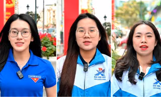 Kỳ vọng những chính sách giúp tuổi trẻ có điều kiện, cơ hội vươn lên