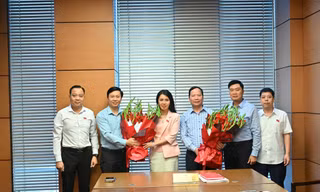 Chủ tịch MTTQ tỉnh Lạng Sơn làm Trưởng đoàn ĐBQH tỉnh Lạng Sơn