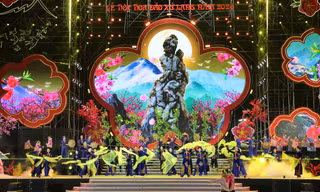 Lễ hội hoa đào xứ Lạng năm 2026 có gì đặc sắc?