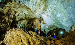 Bảo vệ, khai thác Công viên địa chất toàn cầu tại Lạng Sơn