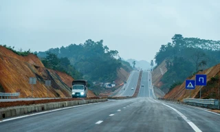 Diện mạo quốc lộ 2.300 tỷ qua Lạng Sơn vừa 'lên đời'