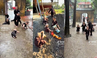 Quảng Ninh: Yêu cầu chùa Cẩm La chấm dứt việc sử dụng trẻ em để kêu gọi từ thiện