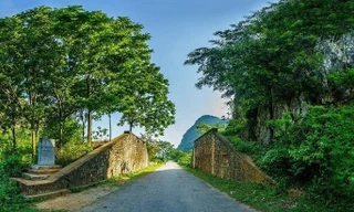 Phê duyệt tu bổ Di tích lịch sử Chi Lăng