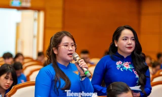 Đưa tổ chức Đoàn trở thành cái nôi rèn luyện nguồn lực cho Đảng