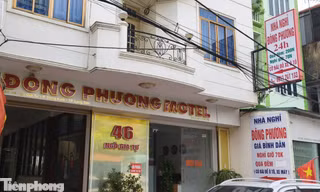 Khách sạn ở Lạng Sơn 'hét giá' gấp 5 lần gây bức xúc