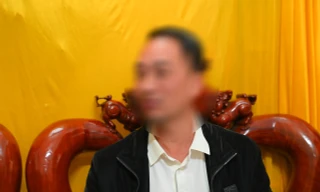 Phụ huynh bàng hoàng nghe con kể bị đánh khi học tại Trung tâm công tác xã hội Hải Hà