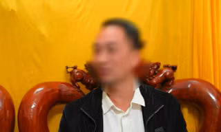 Phụ huynh bàng hoàng nghe con kể bị đánh khi học tại Trung tâm công tác xã hội Hải Hà