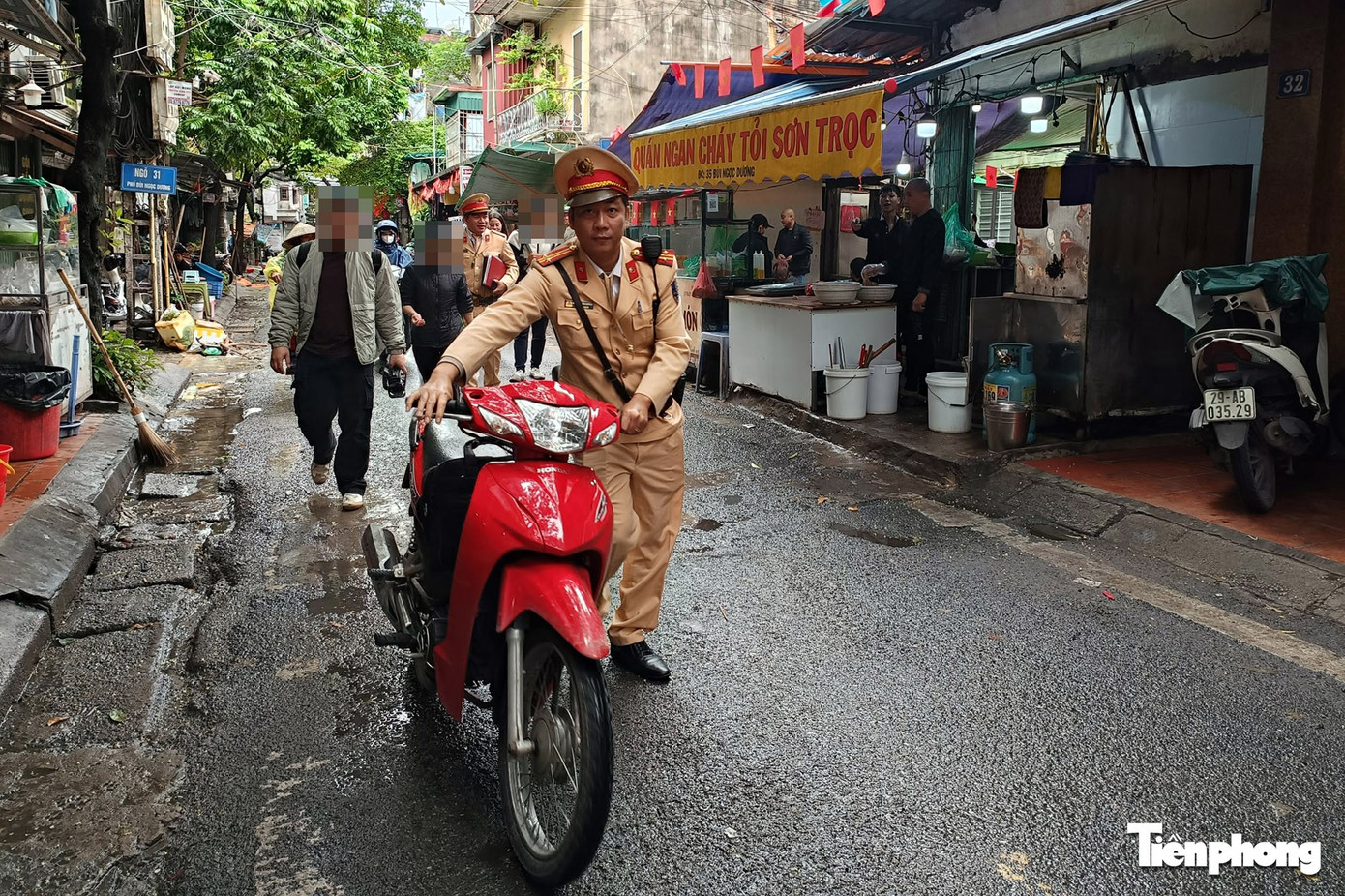 Các trường hợp vi phạm bị xử lý để tạo sự răn đe, giáo dục chung. a4.jpg