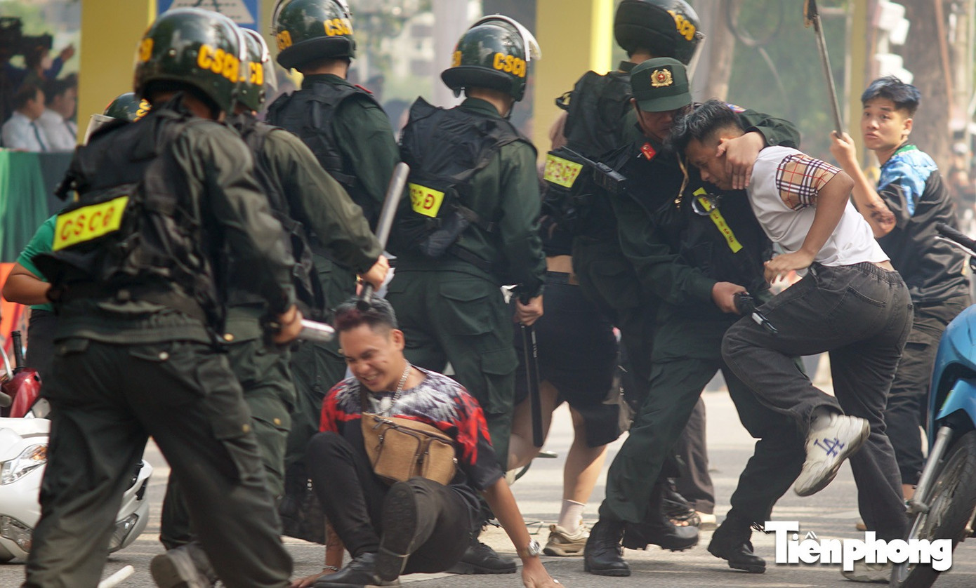 (Hình ảnh trình diễn) Ảnh: Thanh Hà a2-7633.jpg