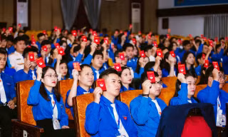 293 đại biểu dự Đại hội Đoàn TP. Huế