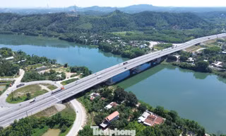 Tuyến cao tốc Cam Lộ - La Sơn giai đoạn 2 kịp khởi công trong năm nay?