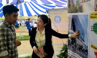 TP. Huế giải quyết việc làm cho hơn 85.300 lao động